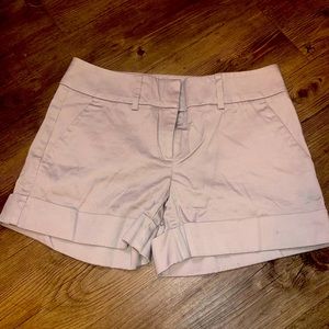 New York and company shorts